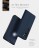 Чехол-книжка Dux для Xiaomi Mi Note 10 Pro