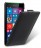 Кожаный чехол (флип) Melkco Jacka Type для Microsoft Lumia 535