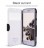 Чехол (книжка) Nillkin Fresh для Samsung i8580 Galaxy Core Advance
