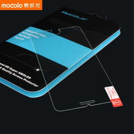 Защитное стекло MOCOLO Premium Glass для iPhone SE (2020)