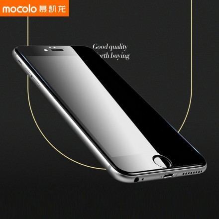 Защитное стекло MOCOLO Premium Glass для iPhone SE (2020)