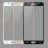 Защитное стекло c рамкой 3D+ Full-Screen для Samsung Galaxy J4 2018 J400