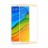 Защитное стекло с рамкой для Xiaomi Redmi 6A Frame 2.5D Glass