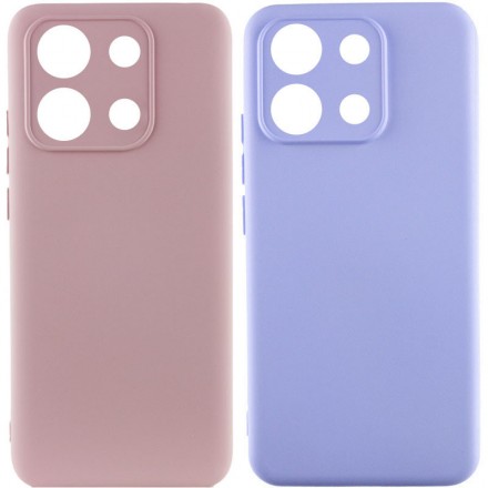 Накладка Lakshmi Original Full Camera для Xiaomi Redmi Note 13 Pro 4G