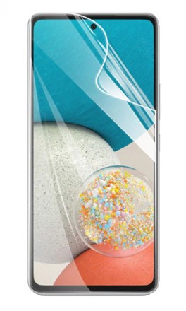 Гидрогелевая защитная пленка Clear Film HD для Samsung Galaxy A56