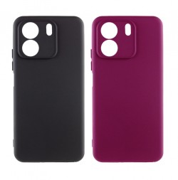 Накладка Lakshmi Original Full Camera для Xiaomi Redmi 13C