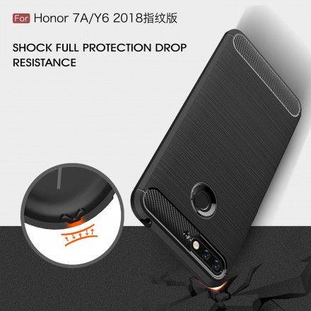 ТПУ чехол для Huawei Honor 7A Pro iPaky Slim