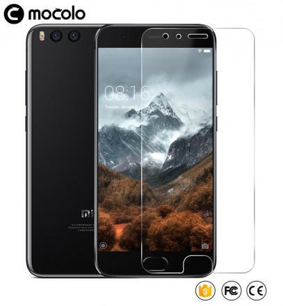 Защитное стекло MOCOLO Premium Glass для Xiaomi Mi Note 3