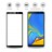 Защитное стекло 5D+ Full-Screen с рамкой для Samsung A750 Galaxy A7 2018
