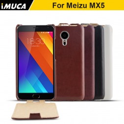 Чехол (флип) iMUCA Concise для Meizu MX5