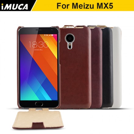 Чехол (флип) iMUCA Concise для Meizu MX5
