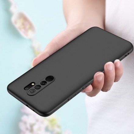 Чехол Silky Original Full Camera для Xiaomi Redmi 9