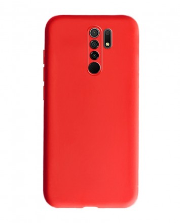 Чехол Silky Original Full Camera для Xiaomi Redmi 9