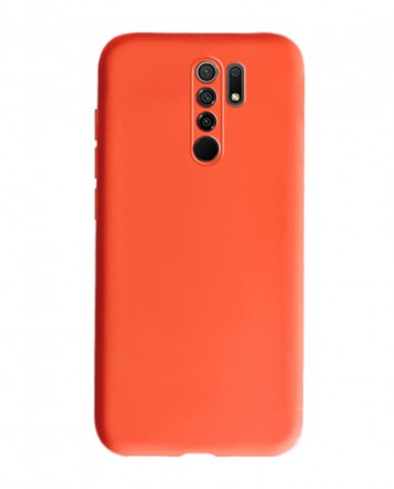Чехол Silky Original Full Camera для Xiaomi Redmi 9