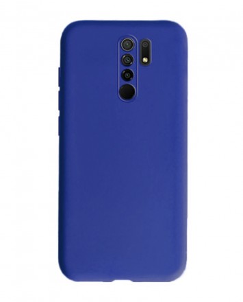 Чехол Silky Original Full Camera для Xiaomi Redmi 9