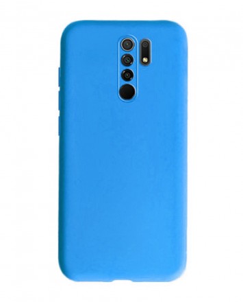 Чехол Silky Original Full Camera для Xiaomi Redmi 9