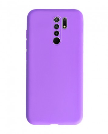 Чехол Silky Original Full Camera для Xiaomi Redmi 9