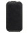 Кожаный чехол (флип) Melkco Jacka Type для HTC One SV