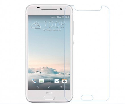 Защитное стекло Tempered Glass 2.5D для HTC One A9