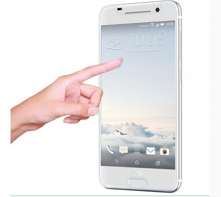 Защитное стекло Tempered Glass 2.5D для HTC One A9