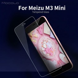 Защитное стекло MOCOLO Premium Glass для Meizu M3s / M3 mini