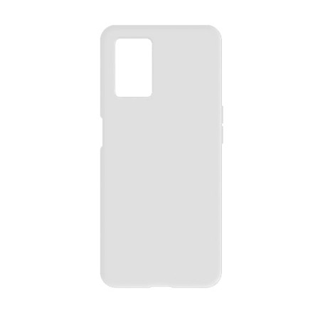 Матовый ТПУ чехол для Oppo A76 4G