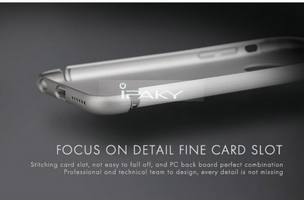 Накладка iPaky Joint для iPhone 6 / 6S