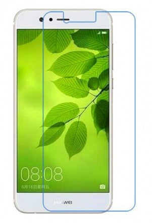 Защитное стекло Tempered Glass 2.5D для Huawei Nova 2i