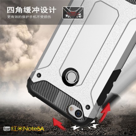 Накладка Hard Guard Case для Xiaomi Redmi Y1 (ударопрочная)