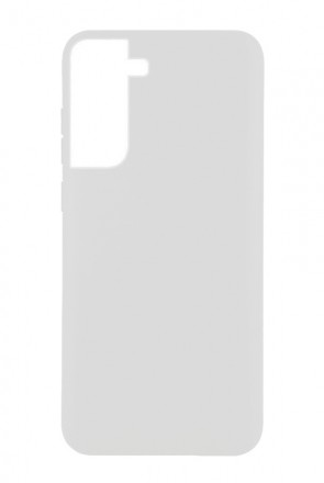Матовый ТПУ чехол для Samsung Galaxy S21
