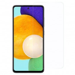 Защитное стекло Tempered Glass 2.5D для Samsung Galaxy S24 Plus