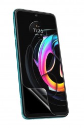 Гидрогелевая защитная пленка Clear Film HD для Motorola Edge 50 Neo