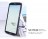 Пластиковая накладка Nillkin Super Frosted для Samsung i9200 Galaxy Mega 6.3 (+ пленка на экран)