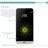 Защитное стекло Nillkin Anti-Explosion (H) для LG G5 SE H845