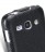 Кожаный чехол (флип) Melkco Jacka Type для Samsung s7272 Galaxy Ace 3