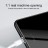 Накладка с рамкой Magnetic для Samsung Galaxy Note 8