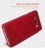 Чехол (книжка) Nillkin Qin для Samsung J510 Galaxy J5 (2016)