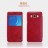 Чехол (книжка) Nillkin Qin для Samsung J510 Galaxy J5 (2016)