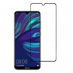 Защитное стекло Full Glue Frame для Huawei Y6s 2019