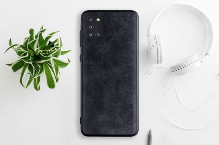 Чехол Aioria Demos для Samsung Galaxy A31