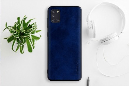 Чехол Aioria Demos для Samsung Galaxy A31