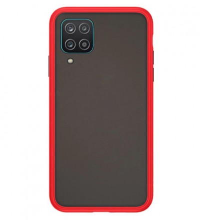 Чехол Keys-color для Samsung Galaxy A12 Nacho A127F
