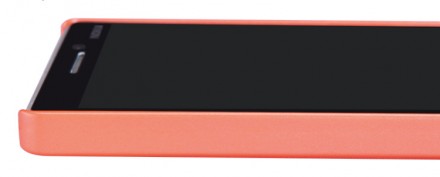 Пластиковая накладка Nillkin Super Frosted для Nokia Lumia 930 (+ пленка на экран)