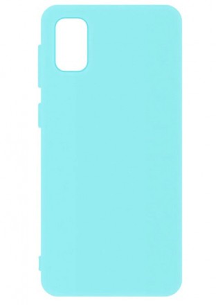 Матовый ТПУ чехол для Xiaomi Mi 10 Lite
