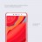 Пластиковая накладка Nillkin Super Frosted для Xiaomi Redmi S2