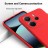 Чехол Silky Original Full Camera для Xiaomi Redmi Note 14 4G
