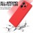 Чехол Silky Original Full Camera для Xiaomi Redmi Note 14 4G