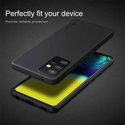 Пластиковый чехол Nillkin Super Frosted для Samsung Galaxy A52s