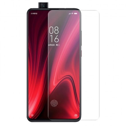 Защитное стекло Tempered Glass 2.5D для Xiaomi Redmi K20
