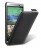 Кожаный чехол (флип) Melkco Jacka Type для HTC One E8